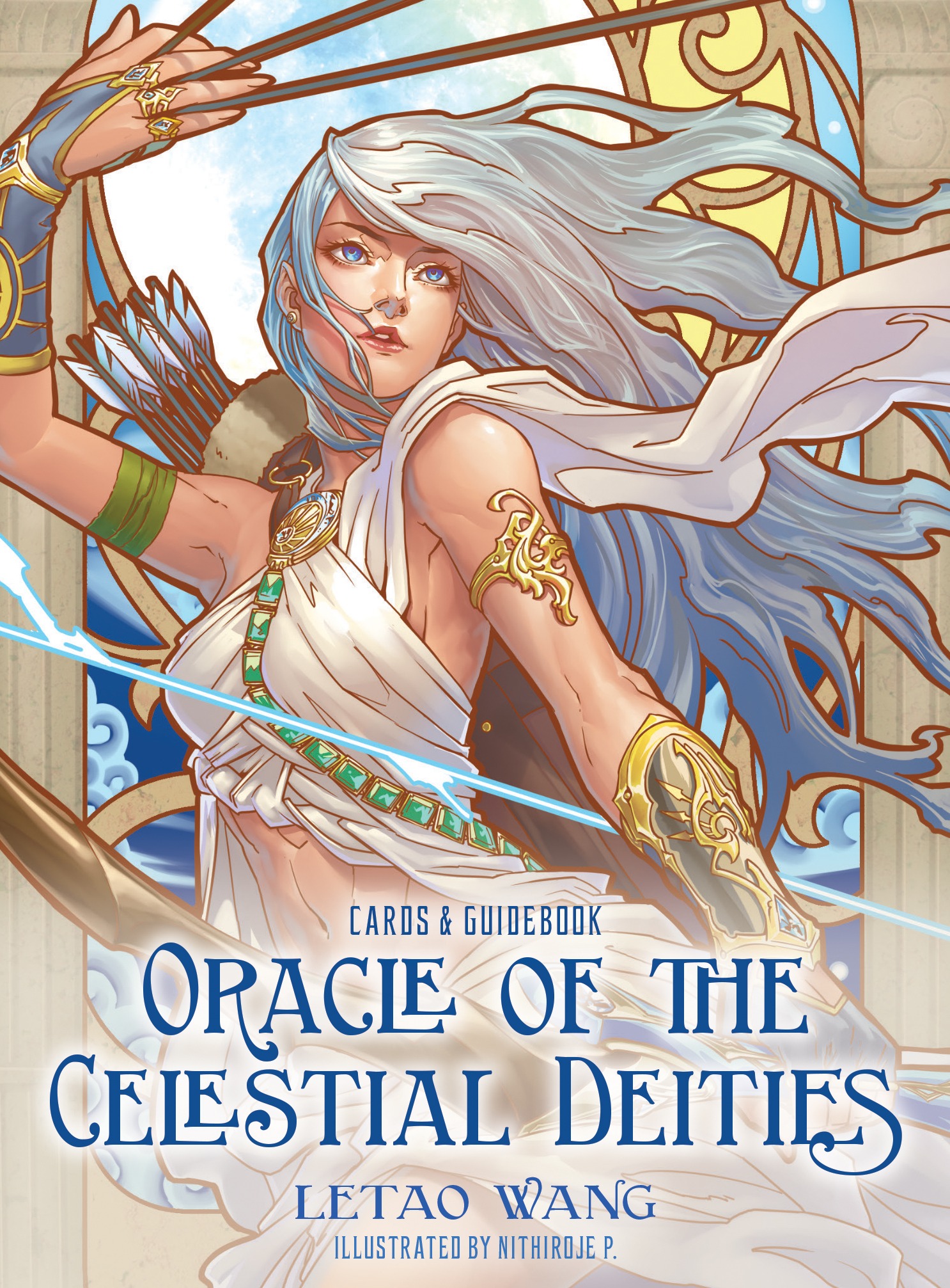 Oracle of Celestial Deities