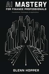 AI Mastery for Financial Pros