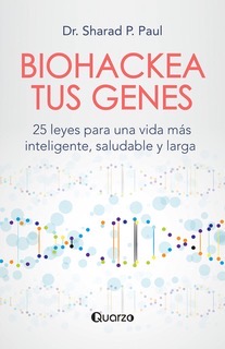 biohackea tus genes