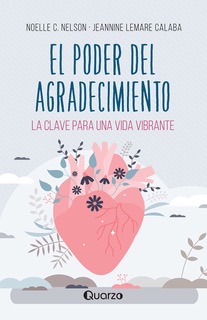 el poder del agradecimiento